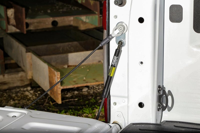 Deezee DZ43100 Tailgate Assist fits 99-06 Chevy/GMC & 07 Classic - Image 4